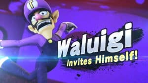 Waluigi