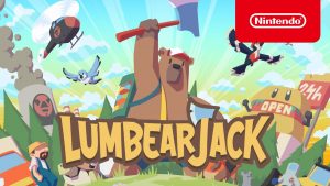 Lumbearjack