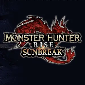 Monster hunter rise sunbreak