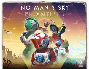 No man's sky