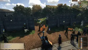 Runescape hd