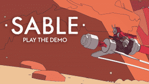 Sable demo