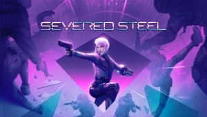 Severed steel