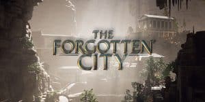 The forgotten city