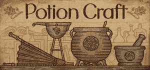 Potion craft