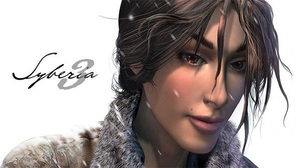 Syberia 3