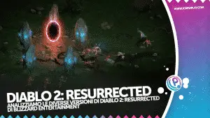 Diablo 2: resurrected