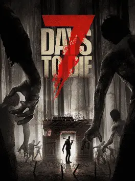 7 Days to Die