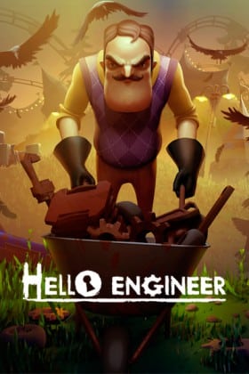 Hello Engineer