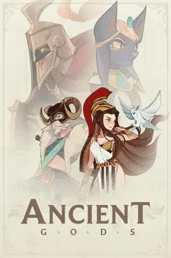 Ancient Gods