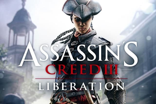 Assassin's Creed III: Liberation