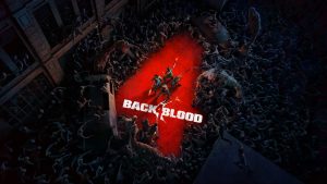 Back 4 blood xbox game pass