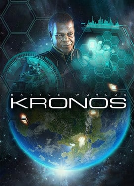 Battle Worlds: Kronos