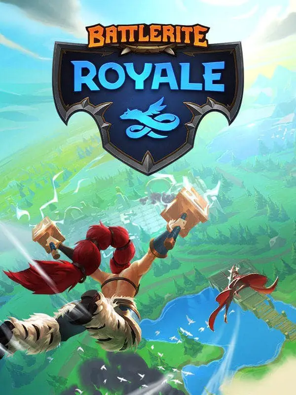 Battlerite Royale