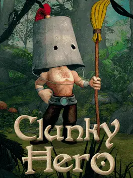 Clunky Hero