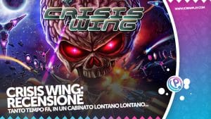 Crisis wing