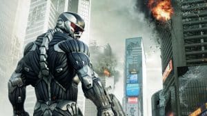 Crysis 2 remastered