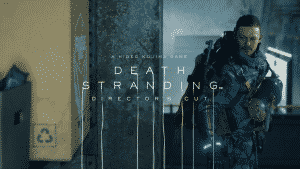 Death stranding director’s cut arriva su iphone, ipad e mac