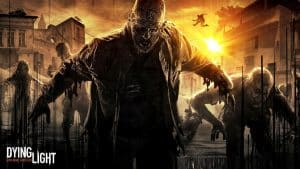 Nintendo switch dying light