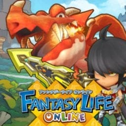 Fantasy Life Online