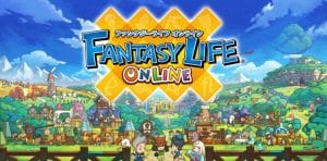 Fantasy life online