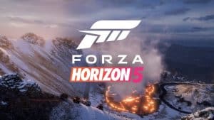 Forza horizon 5