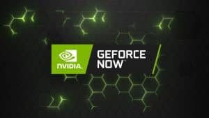 Geforce now