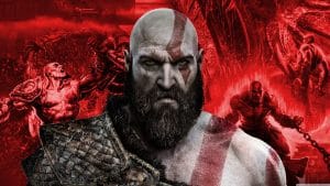 God of war