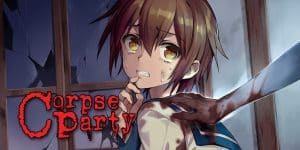 Corpse party