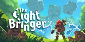 The lightbringer: in arrivo il 7 ottobre per pc e switch