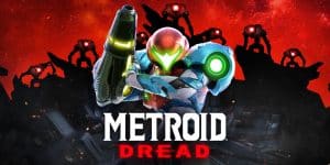 Metroid metroidvania