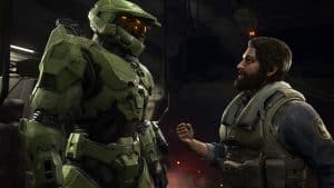 Halo infinite