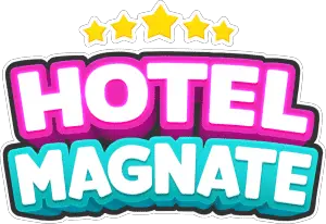 Hotel magnate