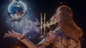 Lineage 2m