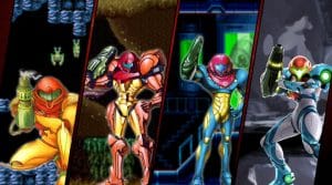 Metroid