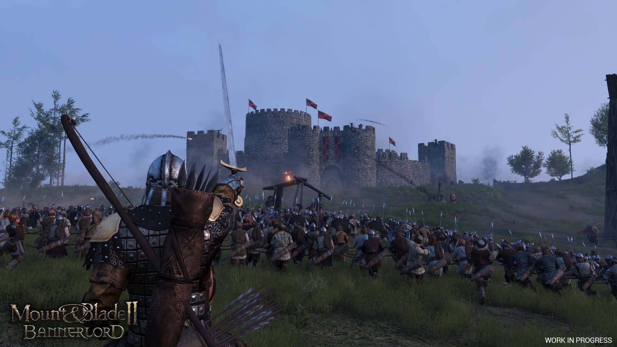 Mount & blade ii: bannerlord