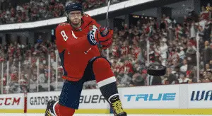 Nhl 22 ps5