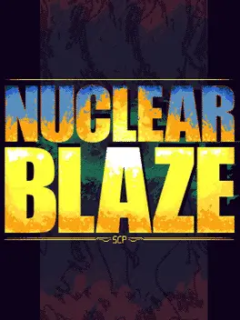 Nuclear Blaze