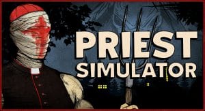 Priest simulator