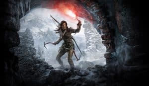 Rise of the tomb raider pc