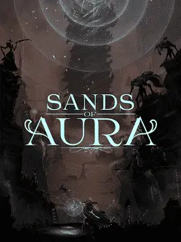 Sands of Aura