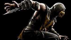 Ed boon ci fa vedere come nasce il get over here di mortal kombat