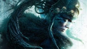 Ninja theory e senua's saga hellblade ii