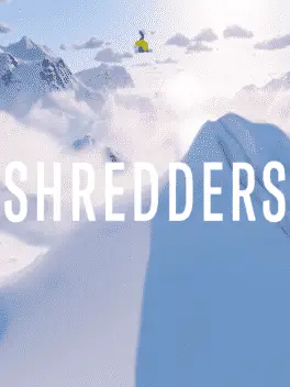 Shredders