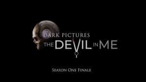 The dark picture anthology - the devil in me