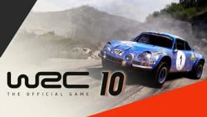 Wrc 10