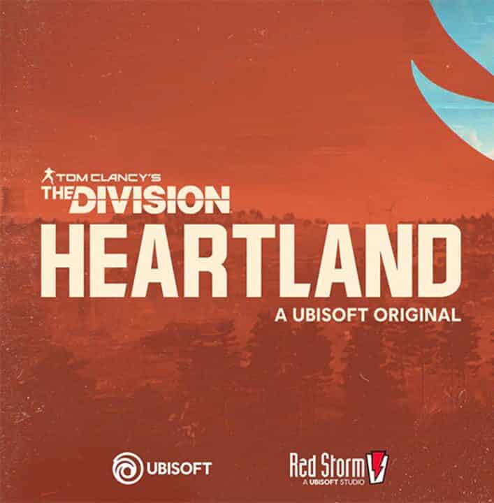 Tom Clancy's The Division Heartland