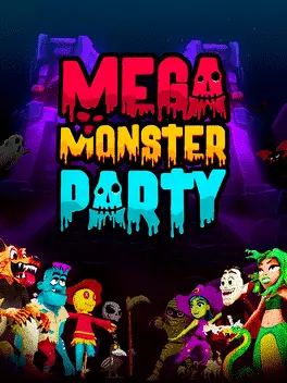 Mega Monster Party