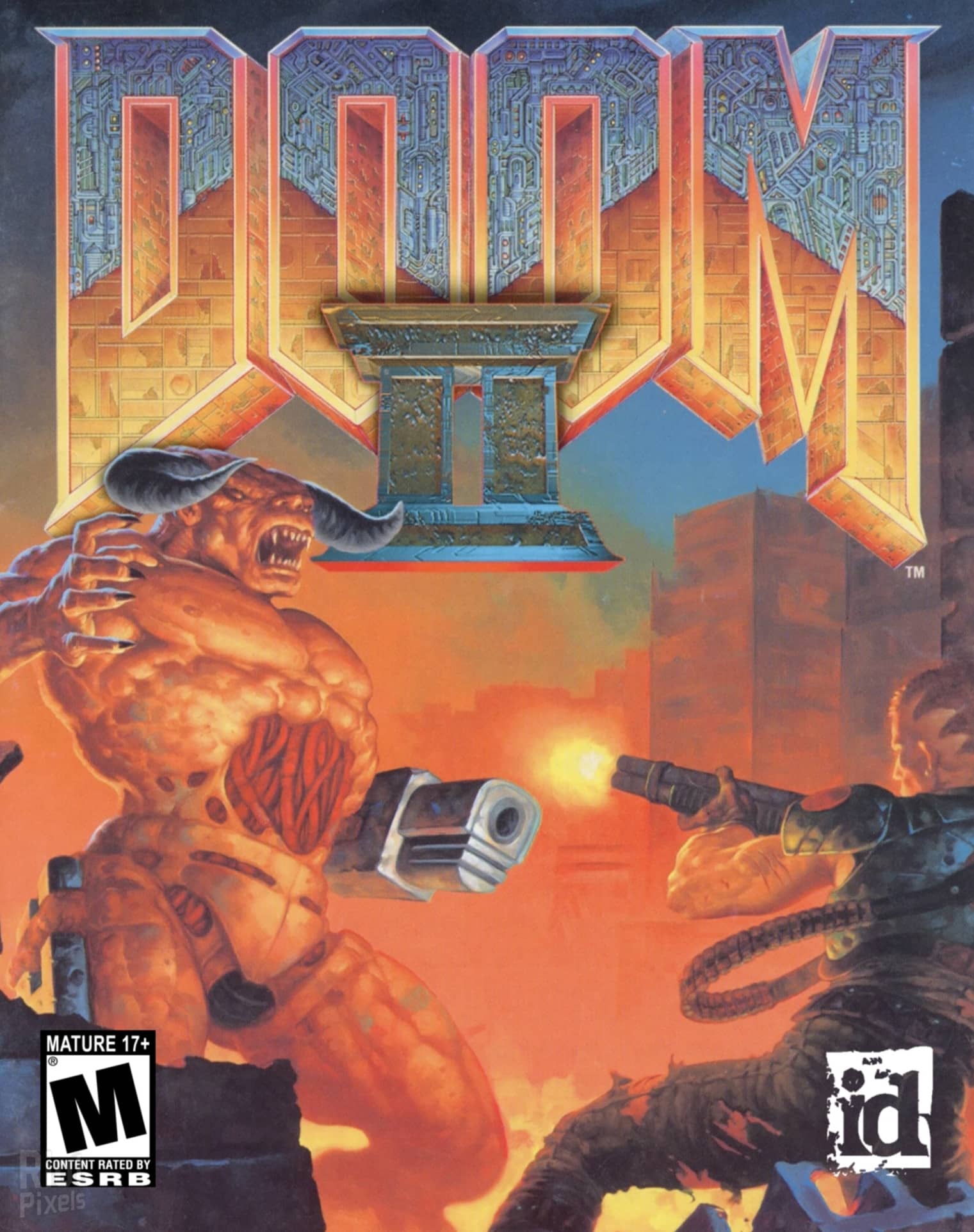 Doom 2