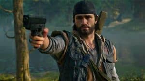 Days gone: guida ambush camp n9: wagon road